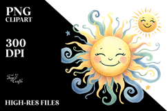 Sublimation|Clipart Product Image 2