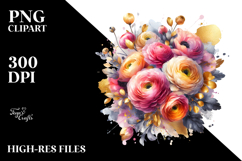 Sublimation|Clipart Product Image 2