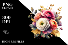 Sublimation|Clipart Product Image 2