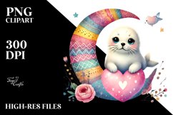 Sublimation|Clipart Product Image 2