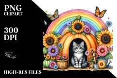 Sublimation|Clipart Product Image 3