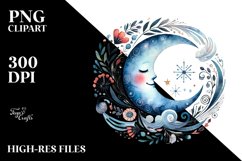Sublimation|Clipart Product Image 2