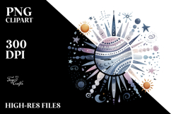 Sublimation|Clipart Product Image 2