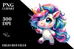 Sublimation|Clipart Product Image 2