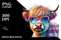 Sublimation|Clipart Product Image 2