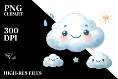 Sublimation|Clipart Product Image 2