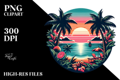 Sublimation|Clipart Product Image 2