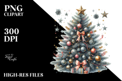 Christmas Sublimation|Clipart Product Image 4