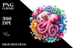 Sublimation|Clipart Product Image 1