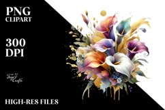 Sublimation|Clipart Product Image 1