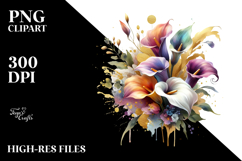 Sublimation|Clipart Product Image 2