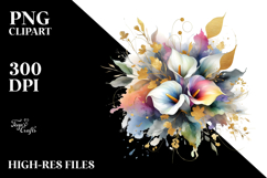 Sublimation|Clipart Product Image 2