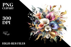 Sublimation|Clipart Product Image 2