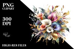 Sublimation|Clipart Product Image 1