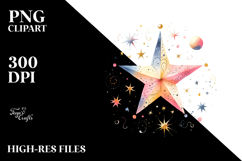 Sublimation|Clipart Product Image 2