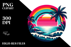 Sublimation|Clipart Product Image 2