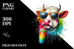 Sublimation|Clipart Product Image 3