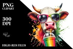 Sublimation|Clipart Product Image 3