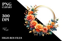 Sublimation|Clipart Product Image 1