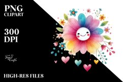 Sublimation|Clipart Product Image 2