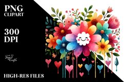 Sublimation|Clipart Product Image 2