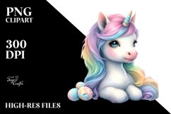 Sublimation|Clipart Product Image 1