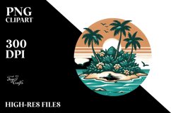 Sublimation|Clipart Product Image 3