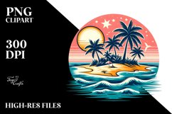 Sublimation|Clipart Product Image 1