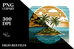 Sublimation|Clipart Product Image 1