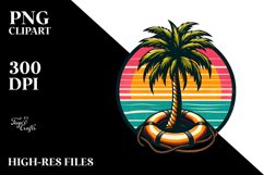 Sublimation|Clipart Product Image 3