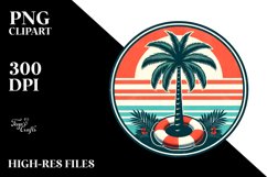 Sublimation|Clipart Product Image 3