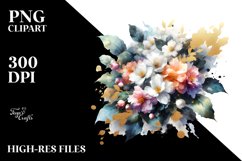 Sublimation|Clipart Product Image 1