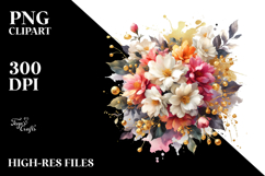 Sublimation|Clipart Product Image 2