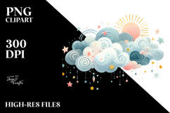 Sublimation|Clipart Product Image 2