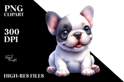 Sublimation|Clipart Product Image 2