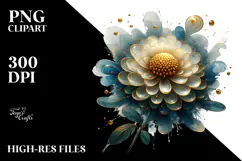 Glossy y Marigold, Transparent PNG Product Image 2