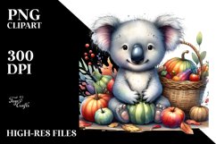 Sublimation|Clipart Product Image 1