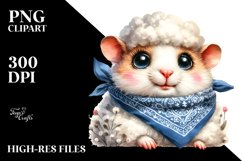 Sublimation|Clipart Product Image 1