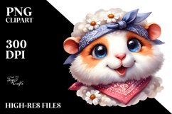 Sublimation|Clipart Product Image 3