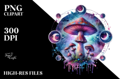 Christmas Sublimation|Clipart Product Image 4