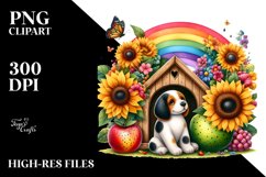 Sublimation|Clipart Product Image 3