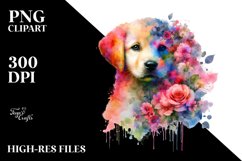 Sublimation|Clipart Product Image 1