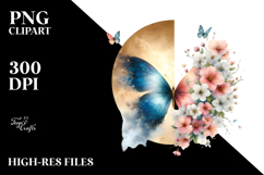 Sublimation|Clipart Product Image 2