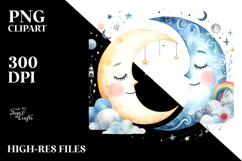 Sublimation|Clipart Product Image 2