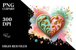 Sublimation|Clipart Product Image 2