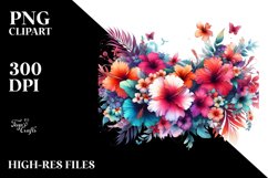 Sublimation|Clipart Product Image 1