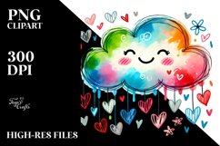 Sublimation|Clipart Product Image 2