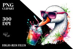 Sublimation|Clipart Product Image 1