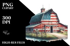 Sublimation|Clipart Product Image 1