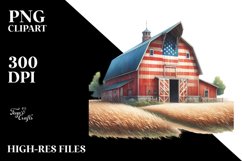 Sublimation|Clipart Product Image 1